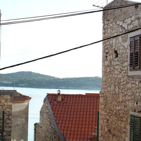 Karmelita'S Place -Studio Sibenik Bagian luar foto